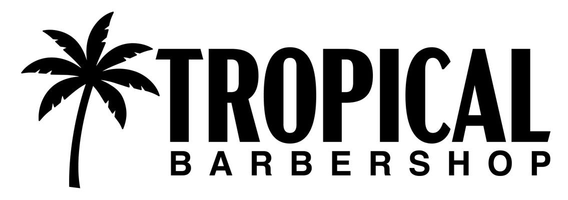 Tropical Barbershop
